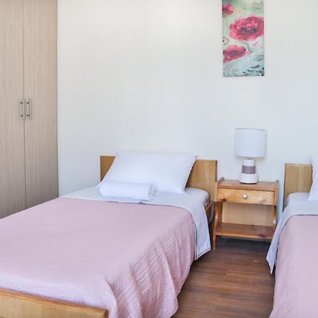 Down Town Apartment By Corfuescapes Corfu  Zewnętrze zdjęcie