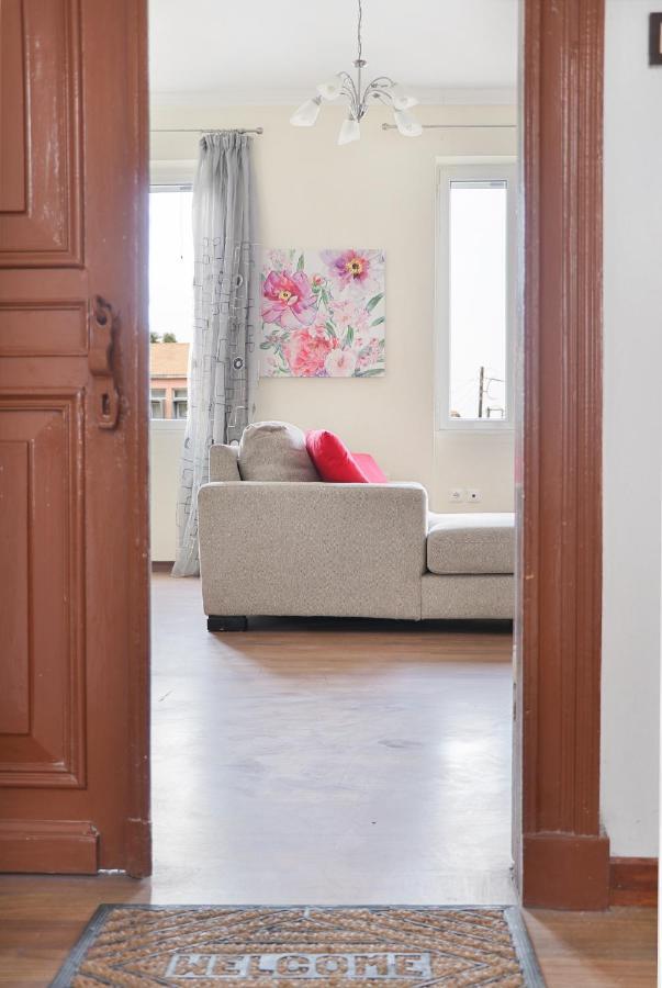 Down Town Apartment By Corfuescapes Corfu  Zewnętrze zdjęcie