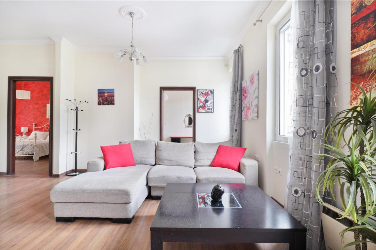 Down Town Apartment By Corfuescapes Corfu  Zewnętrze zdjęcie