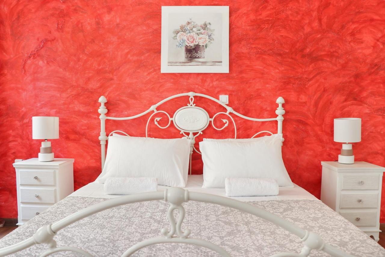 Down Town Apartment By Corfuescapes Corfu  Zewnętrze zdjęcie