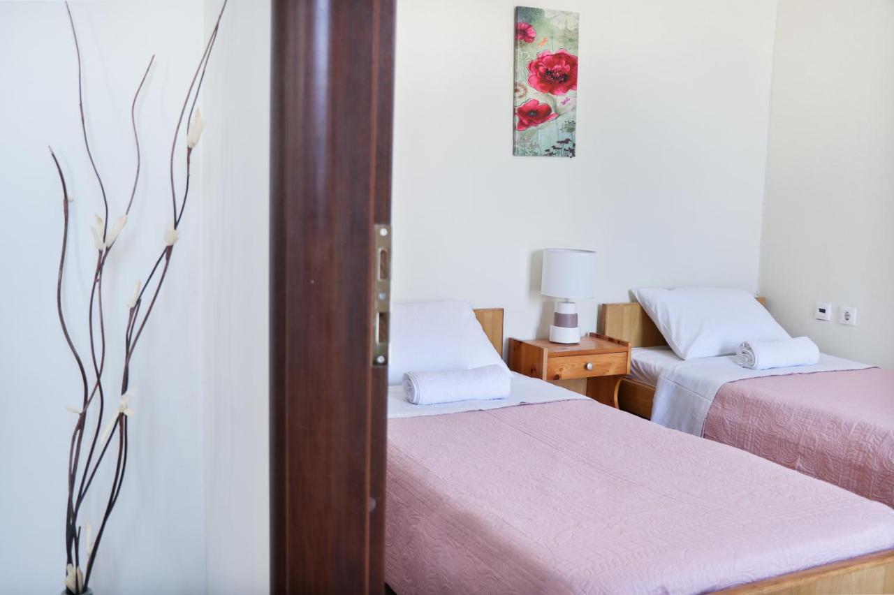 Down Town Apartment By Corfuescapes Corfu  Zewnętrze zdjęcie