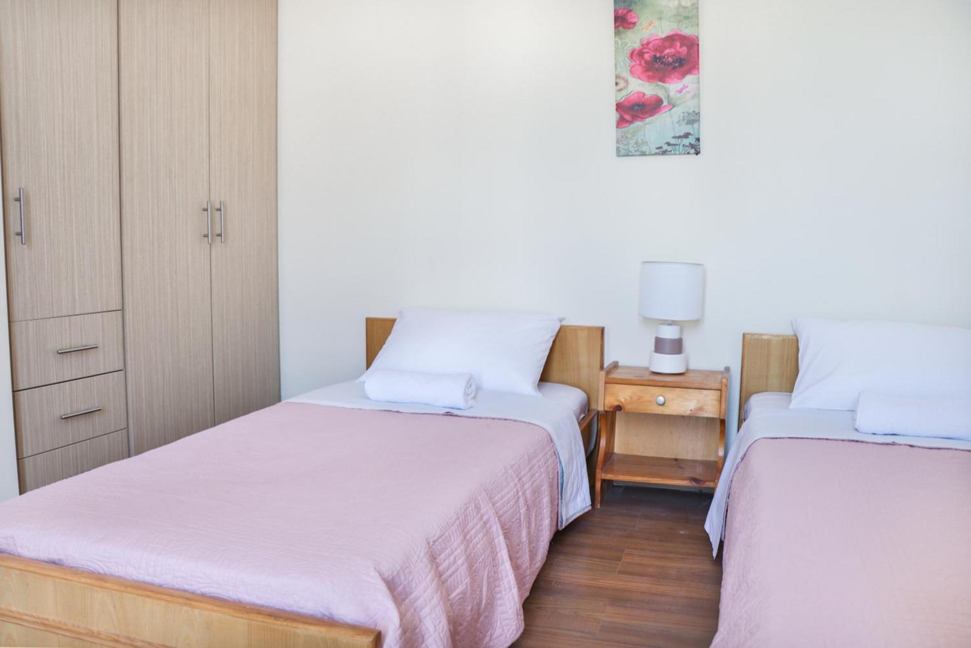 Down Town Apartment By Corfuescapes Corfu  Zewnętrze zdjęcie