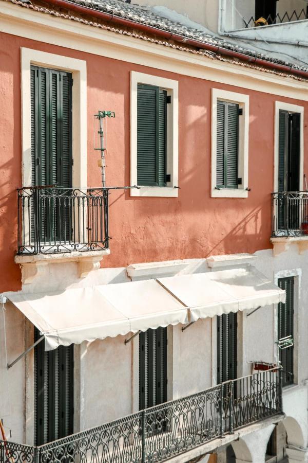 Down Town Apartment By Corfuescapes Corfu  Zewnętrze zdjęcie